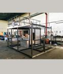 Stainless Fabrication Manufacturer | Excellent Engineering