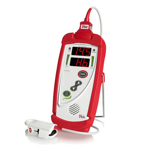 Pulse Oximeters - Pediatric Oximeters | Cascade Health Care