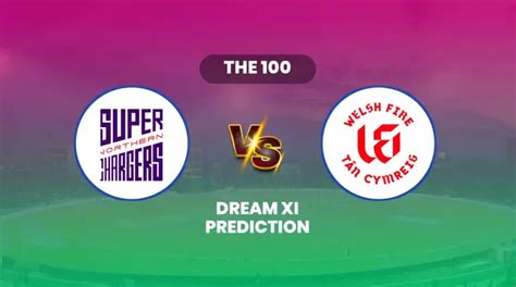 NOS vs WEF Dream11 Prediction for 3rd Match: The Hundred 2025, Fantasy ...