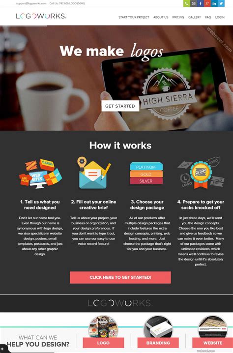 Local Logo Design Services 的图像结果