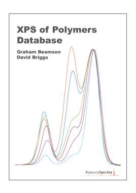 XPS Polymer Database