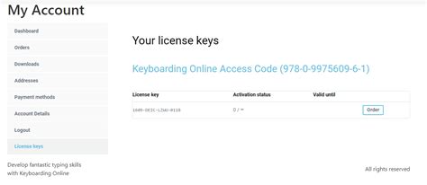 Log Me in Access Code 的图像结果