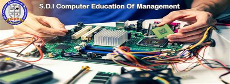 SDI Computer Education of Management