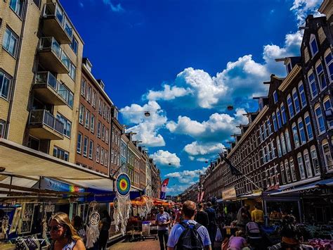 10 BEST Places to Visit in Amsterdam - UPDATED 2022 (with Photos ...