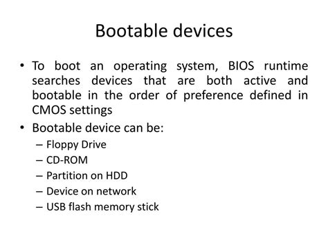 Image result for Linux Boot Sequence Quora