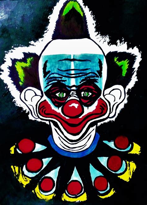 John wayne gacy paintings sold at auction – Artofit