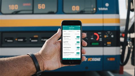 Track Your Fuel Expenses and Optimize Costs