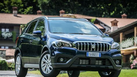 Upcoming SUVs in India 2017 » Car Blog India