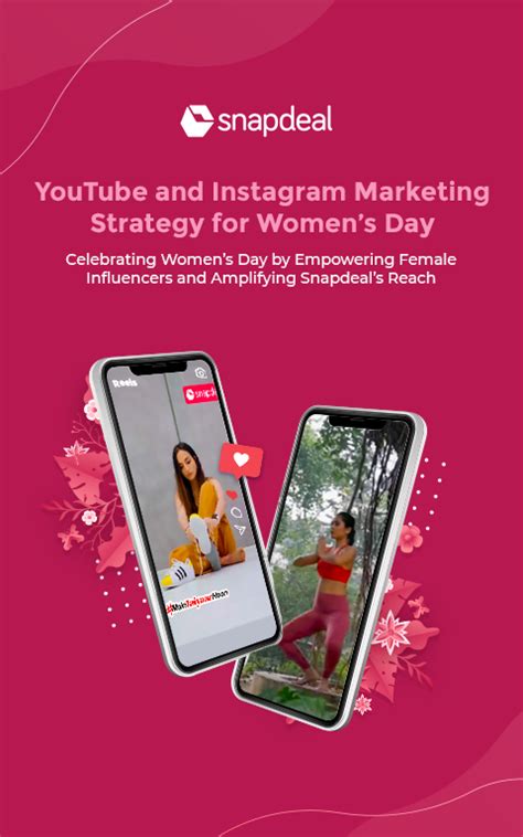 snapdeal case study - influencer