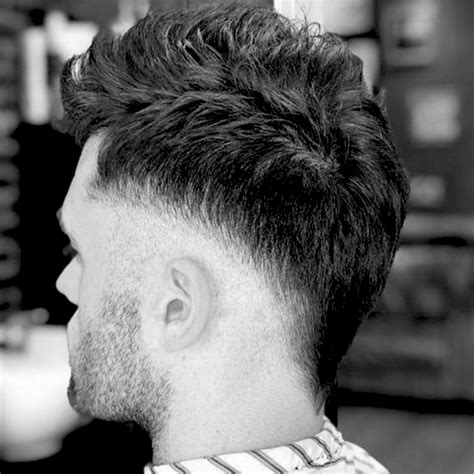 Taper Fade Fohawk Taper Vs. Fade: A Guide For Your Next Cut