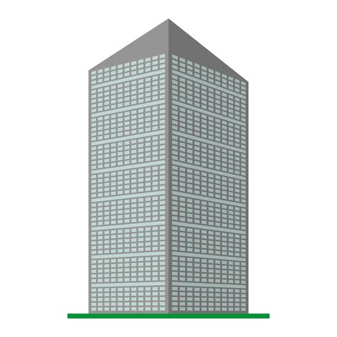 Modern High-Rise Building Vector 的图像结果