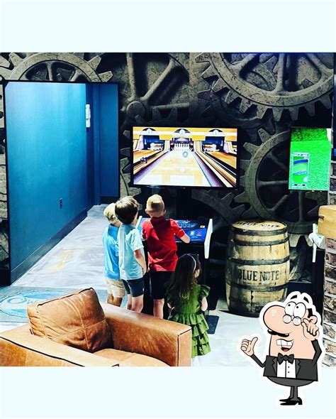 Owners Box Sports Grill, Lakeland - Restaurant menu, prices and reviews