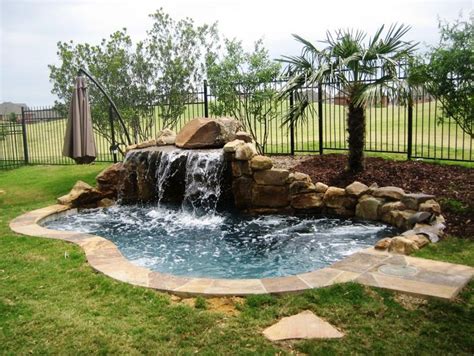 Image result for Best Back Yard Pool Designs