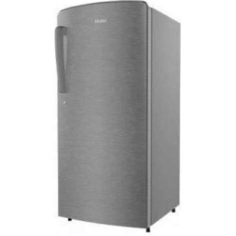 Haier HRD-1922CBS-E 192 L 2 Star Direct Cool Single Door Refrigerator ...