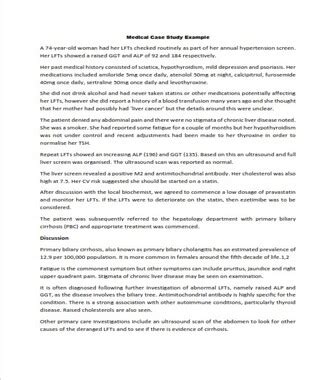 Image result for Case Study Introduction Paragraph