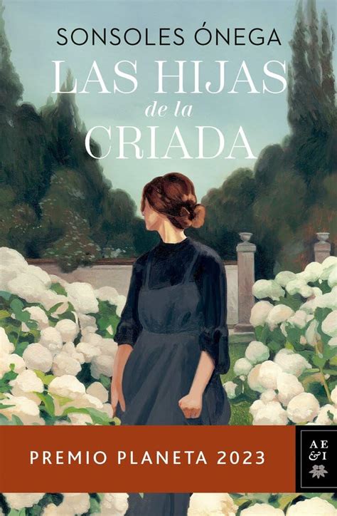Buy Las hijas de la criada: Premio Planeta 2023 Book Online at Low ...