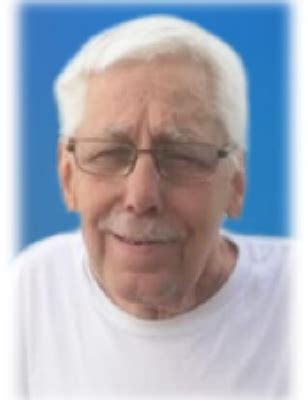 Charles "Charlie" McCandlish - 2022 - Ferfolia Funeral Home