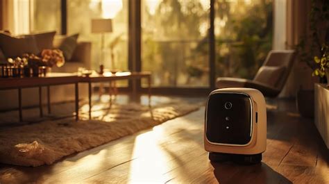 Home Intelligent Robot 的图像结果