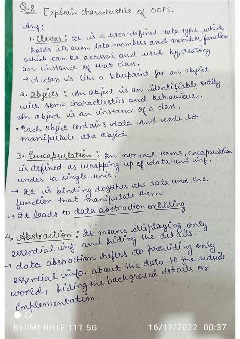 How to Prepare for Object-Oriented Program Using Java Exams 的图像结果