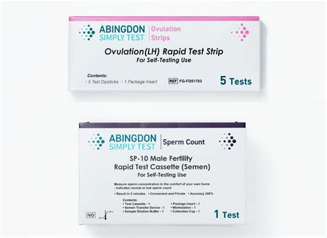 Image result for Fertility Test Collection