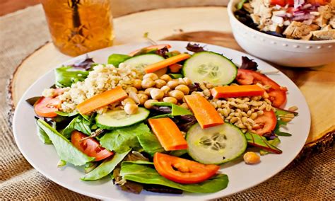 Eat Real Cafe Menu Santa Clarita • Order Eat Real Cafe Delivery Online ...