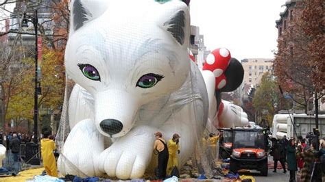 Macy's Thanksgiving Parade 2025: Labubu, Spider-Man, Toy Story floats ...