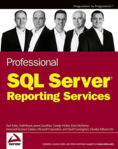 Buy Professional SQL Server Reporting Services Book Online at Low ...