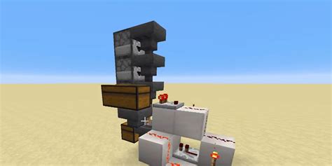 Image result for Minecraft Redstone Machines