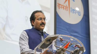 Space Day: Isro launches Bhartiya Antriksh Hackathon | India News ...