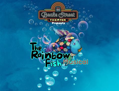 The Rainbow Fish, 315 W Beale St, Kingman, AZ 86401, United States, 31 ...