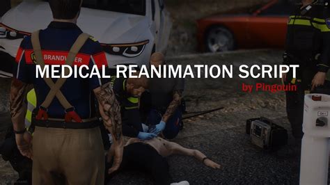 Reanimation Script 的图像结果