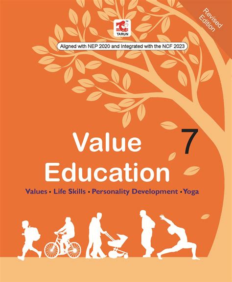 Value Education And Life Skills