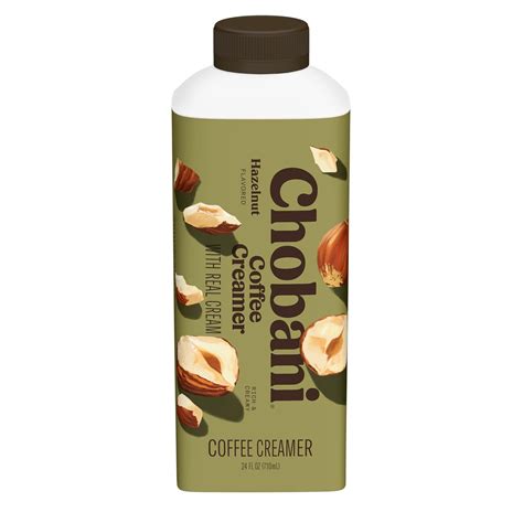 Chobani Coffee Creamer - Everything You Need To Know - Coffee In Touch