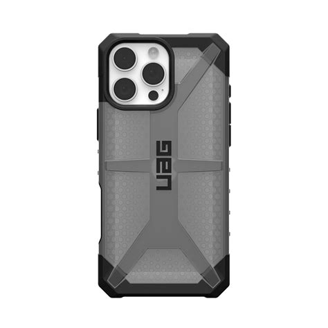 iPhone 16 Pro UAG Case, Plasma Series Premium Rugged Protective Case ...