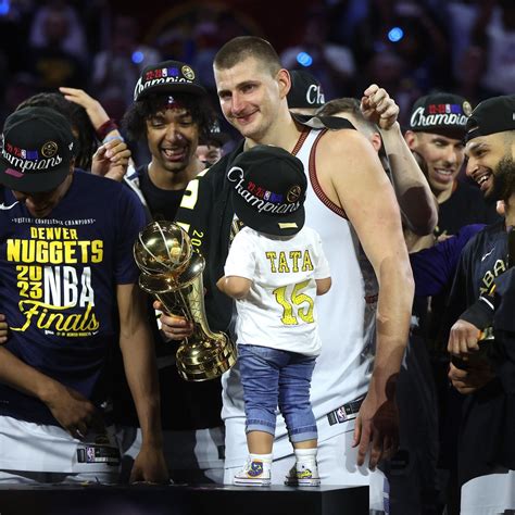 Happy Hour Hoops - The Nuggets are NBA Champions - Trainwreck Sports