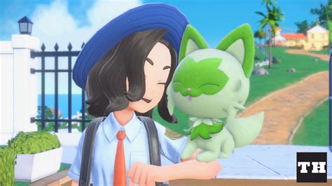 How to increase Friendship in Pokemon Scarlet and Violet - Try Hard Guides
