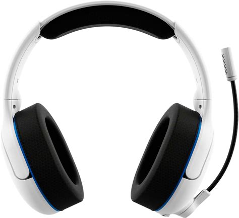 Questions and Answers: PDP AIRLITE Pro Wireless Gaming Headset for PS5 ...