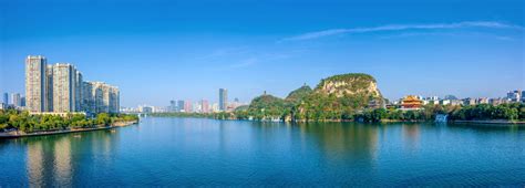 柳州最美风景图片,20柳州市全景图,柳州紫荆花图片_大山谷图库