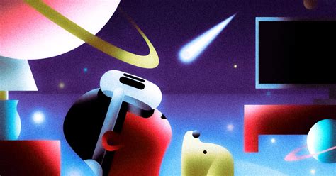 VR Meta Quest 3 的图像结果