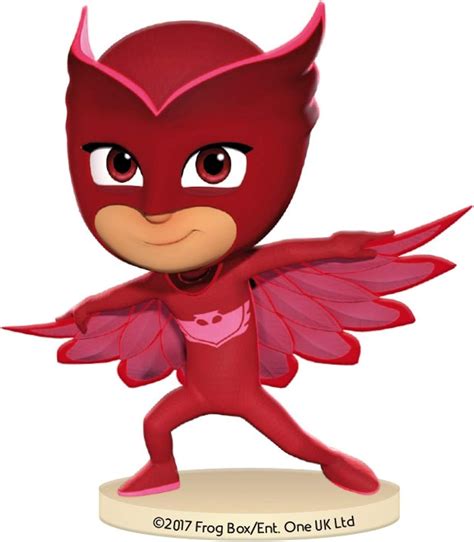 Owlette Pj Masks