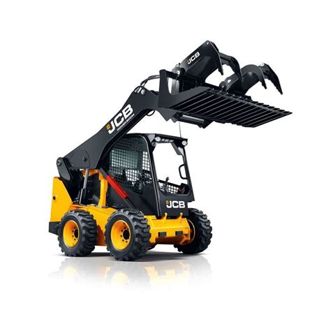 JCB 270 Skid Steer - Williams JCB
