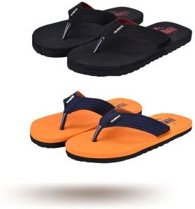 INDOSOLE Men Slippers - Buy INDOSOLE Men Slippers Online at Best Price ...