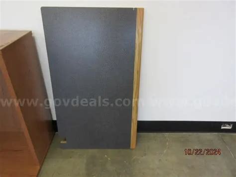 Grey tabletop / desktop | GovDeals