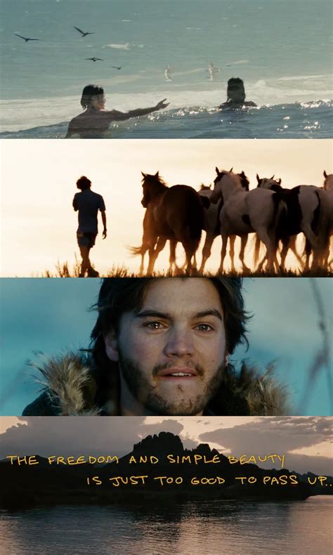 Into The Wild Chris Mccandless Quotes Into The Wild : La soeur de Chris ...