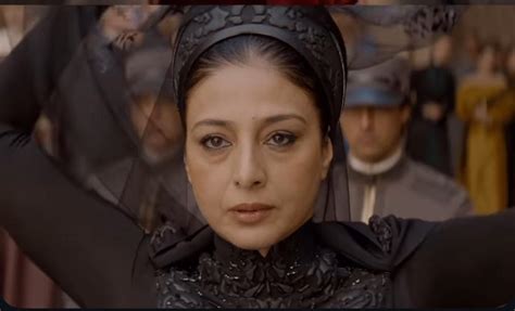 Tabu makes a stunning entry in the penultimate episode of Dune ...