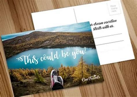 Image result for Postcard Print Service