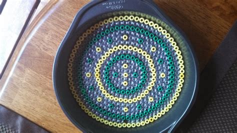 Image result for Beaded Suncatcher Tutorial
