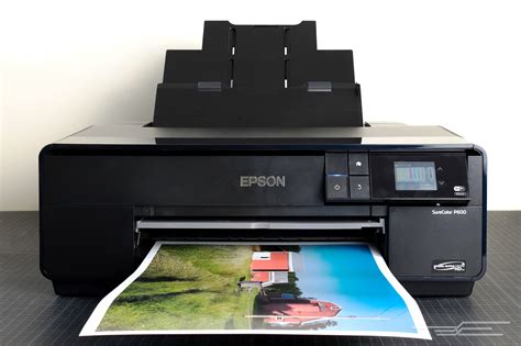 Best Color Inkjet Printers