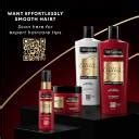 TRESemme Keratin Smooth Anti-Frizz Hair Serum with Argan Oil - Price in ...