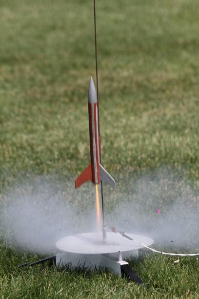 Aerospace Engineering Model Rocket 的图像结果